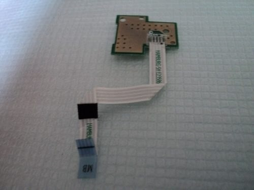 Boton De Encendido Dell Inspiron N4020 Impecable (Usado)