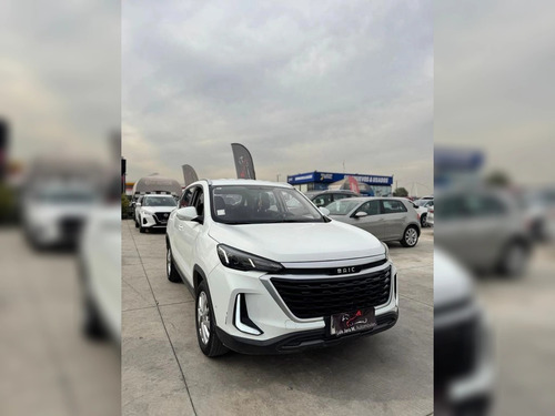 Baic X35 Mpi