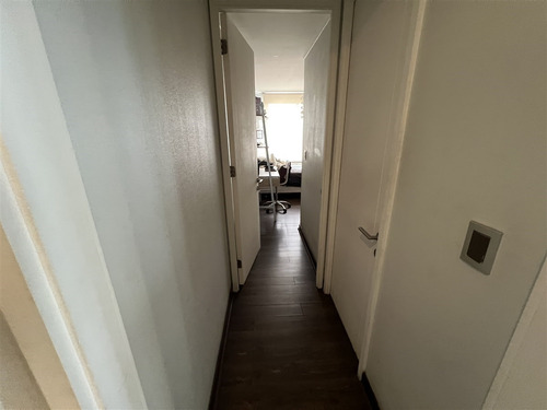 Departamento En Arriendo De 3 Dorm Sala De Estar En La Reina