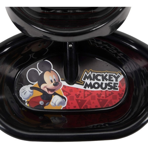 Imagen 4 de 10 de Triciclo Disney Huffy Mickey Niños