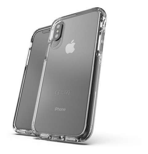 Case Gear4 Piccadilly Original Para iPhone X/ Xs/ Xs Max