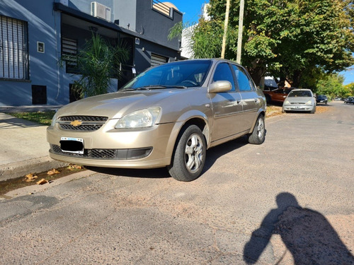 Chevrolet Corsa Classic