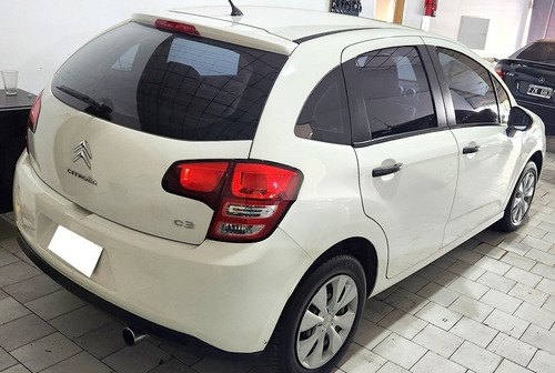 Imagen 6 de 23 de Citroen C3 1.5i 90 Origine Pack Ze 2013
