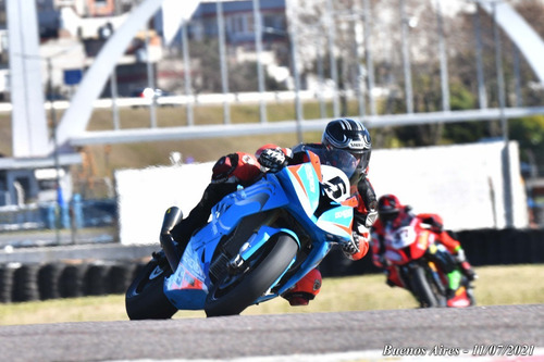 Imagen 8 de 16 de Bmw S1000 Rr 2016 De Competicion !!! Y Original