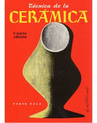 Tecnica Ceramica - Hald
