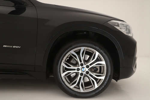 BMW X1 2.0 Sdrive 20i Sportline 192cv