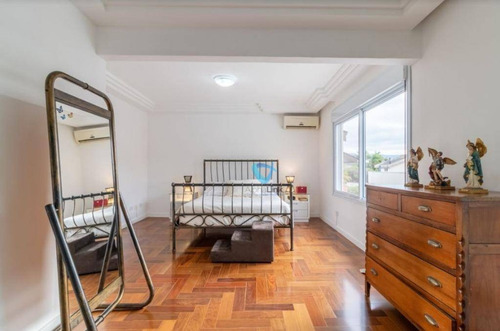 Imagem 24 de 30 de Casa Com 5 Dormitórios À Venda, 421 M² Por R$ 2.700.000,00 - Alphaville - Santana De Parnaíba/sp - Ca1583