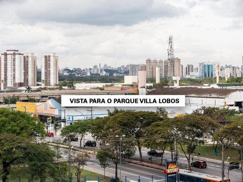 Imagem 5 de 15 de Ref.: 18503 - Apartamento Em São Paulo Para Venda - 18503