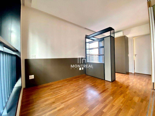 Imagem 4 de 22 de Apartamento À Venda, 48 M² Por R$ 856.920,00 - Moema - São Paulo/sp - Ap2948