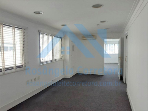 Imagem 12 de 16 de Sala - Sa00215 - 69922603