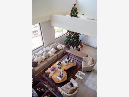 Imagen 7 de 12 de Departamento En Venta Lomas De Chapultepec Viii Sección