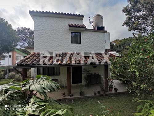 Casa Campestre En Venta, Veracruz: Tu Refugio Ideal Entre Jalapa Y Coatepec