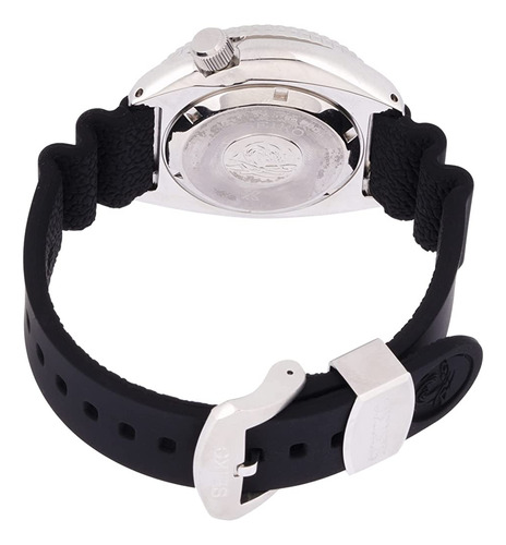 Reloj Seiko Prospex Turtle Automatic Diver's 200m Srpe95k1