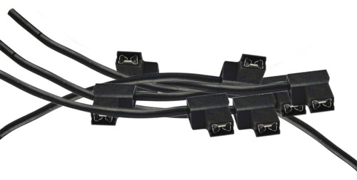 Conector De Plastico Ftimport Para Luces H1