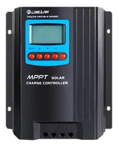 Comprar Controlador De Carga Mppt Ld Solar 50a