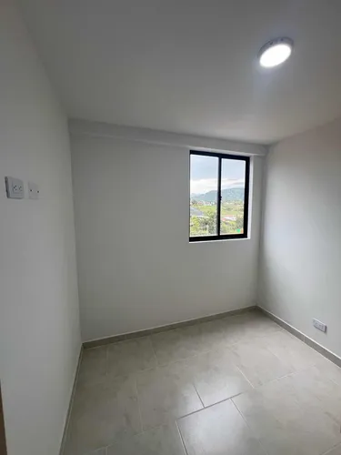Apartamento 2 Habitaciones 2 Baños