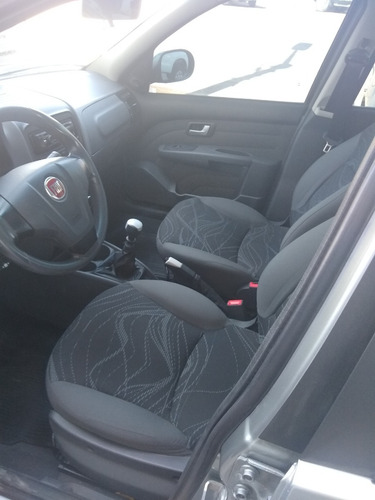 Fiat Siena 1.6 El