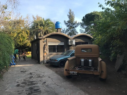 Imagen 19 de 22 de Venta Casa 2 Amb. Parque Y Pileta Parque Leloir, Ituzaingo