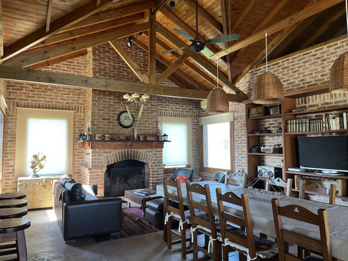 Imagen 22 de 30 de En Venta Y/o En Alquiler Magnifica Chacra En Estancia Benquerencia, San Miguel Del Monte
