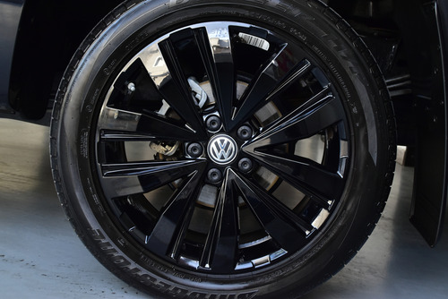 Volkswagen Amarok 3.0 V6 Extreme Black Style