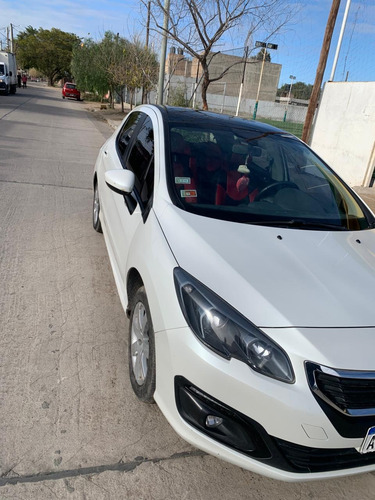 Peugeot 308 1.6 Allure