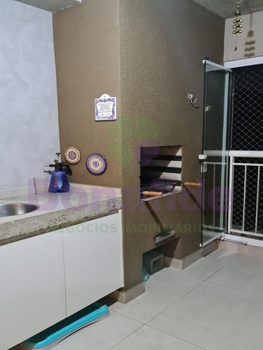 Imagem 6 de 26 de Apartamento, Venda, Edifício Naturale, Jundiaí - Ap12458 - 69354178