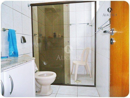 Imagem 5 de 30 de Casa Residencial À Venda, Praia Comprida, São José - . - Ca0175