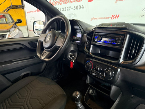 Fiat Fiorino 1.4 MPI FURGÃO ENDURANCE 8V FLEX 2P MANUAL