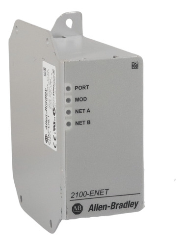 Allen-bradley 2100-enet Adaptador Ethernet/ip