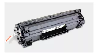 Toner Canon Imageclass D550 Compatible 2.100 Paginas