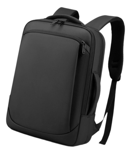 Mochila Tech Gear Para Viajes Y Trabajo
