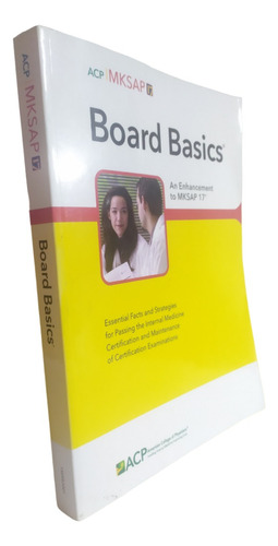 Board Basic An Enhancement To Mksap 17