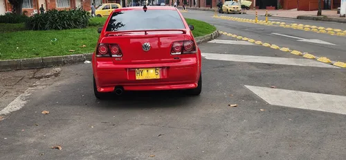 Volswagen Jetta