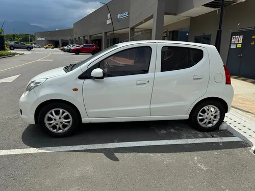 Suzuki Celerio 1.0 Glx