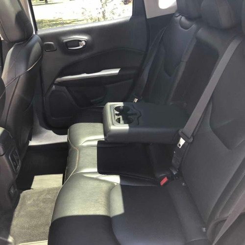 Jeep Compass 2.4 Limited Plus 2018