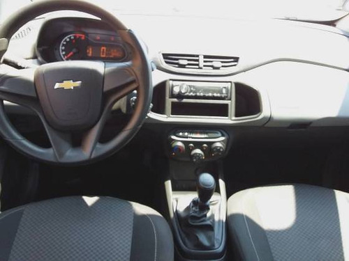 Imagem 3 de 9 de Chevrolet Prisma 1.0 Mpfi Joy 8v Flex 4p Manual