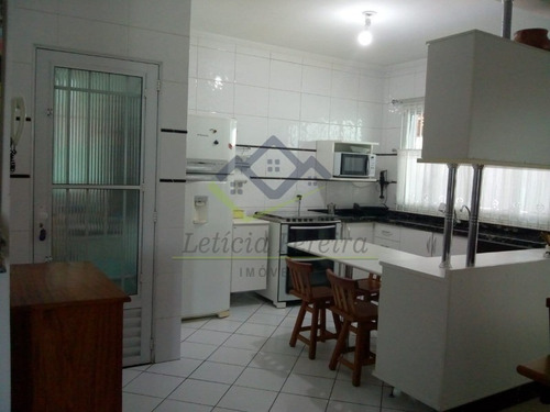 Imagem 13 de 26 de Sobrado Maravilhoso 230m², Na Vila Oliveira, Mogi Das Cruzes!! R$ 730.000,00 - Ca00002 - 68016547