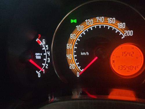 Fiat Uno 1.0 Way Flex 5p