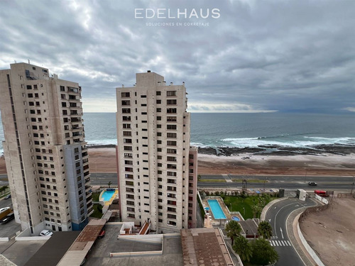 Departamento En Venta Edificio Aires, Sector Sur