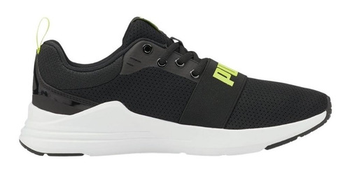 Tenis Hombre Puma Wired Mod 37301517