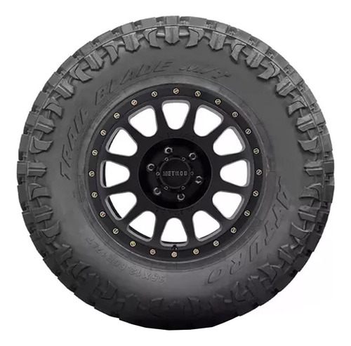 Llanta Atturo Tires Trail Blade M/t Lt 275/65 R18 123/120q 