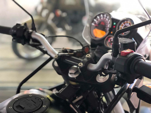 Imagen 5 de 12 de Royal Enfield Himalayan 400 Euro 4 Abs - Efi