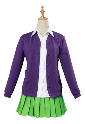 Disfraz De Halloween De Nakano Nino De Anime Hot