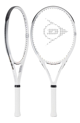 Raqueta Tenis Dunlop Lx 800 Aro 110 255 Gr Grafito Tyttennis