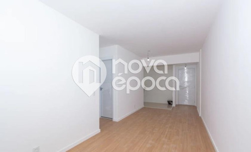 Imagem 5 de 22 de Apartamento - Ref: Sp2ap59118