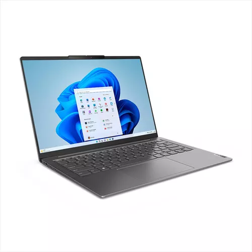 Notebook Lenovo Yoga Slim 6i I5 16gb 512gb Iris® Xe W11