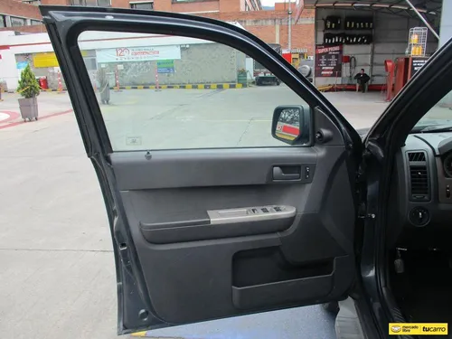Ford Escape Xlt 4x4 3000cc At Aa