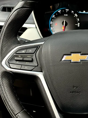 Chevrolet Captiva 1.5 T Ltz At