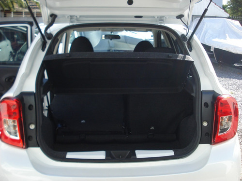 Nissan March 1.6 Active 107cv 2020
