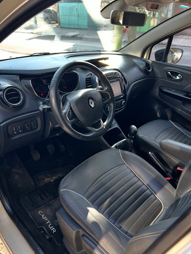 Renault Captur 2.0 Intens Manual